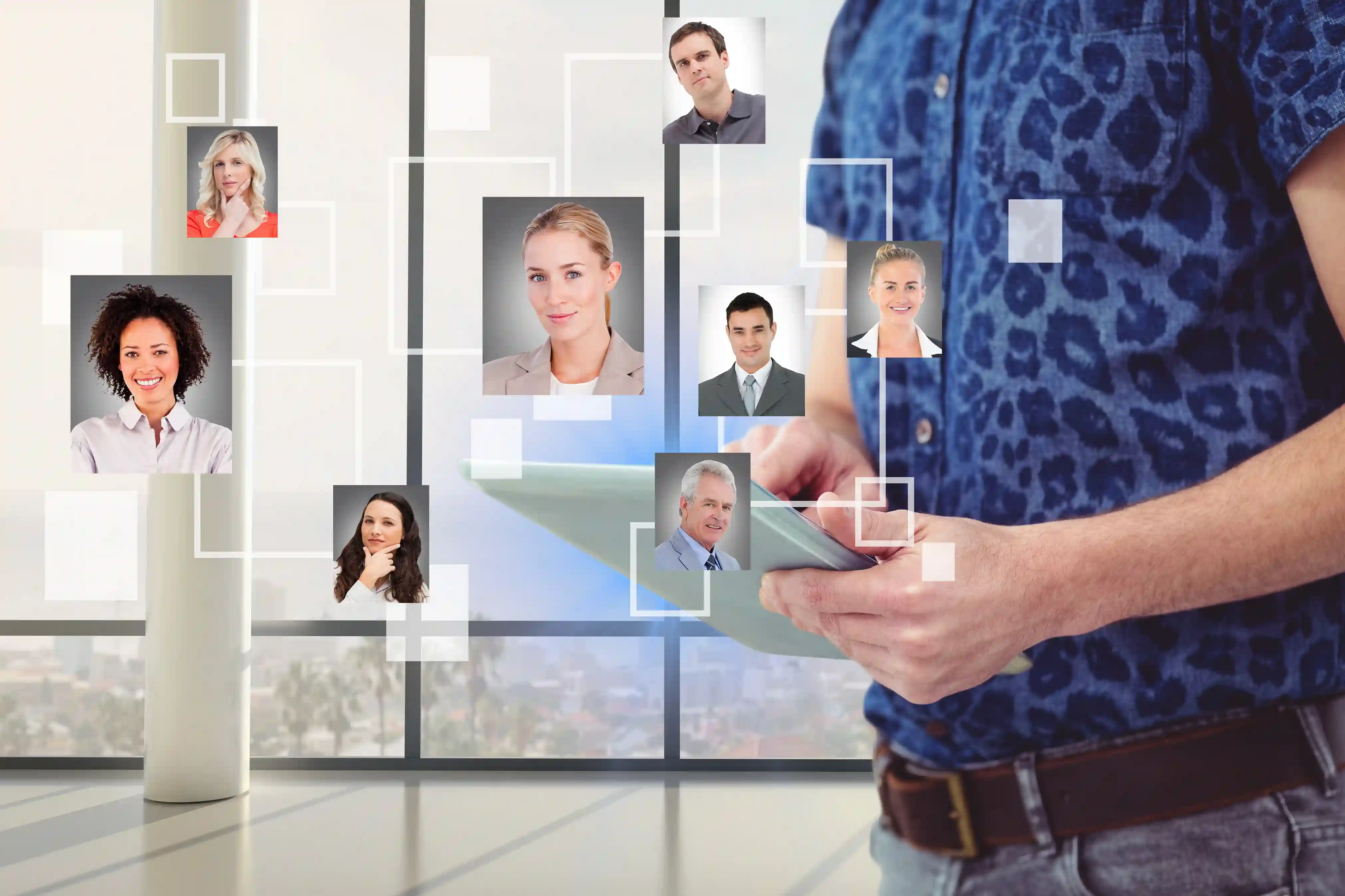 Transcription Services Image